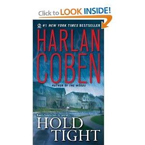 Hold Tight Harlan Coben