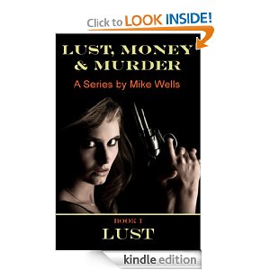 Lust Money and Murder