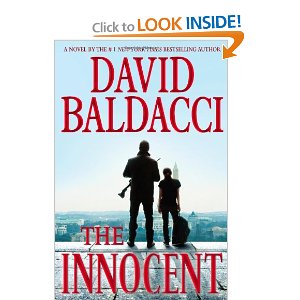 The Innocent David Baldacci