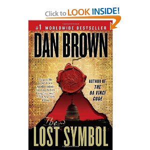 Dan Brown The Lost Symbol