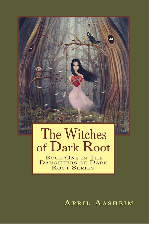 The Witches of Dark Root