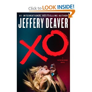 Jeffery Deaver XO