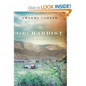 The Orchardist