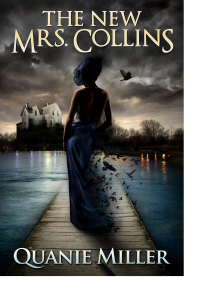 The New Mrs Collins by Quanie Miller