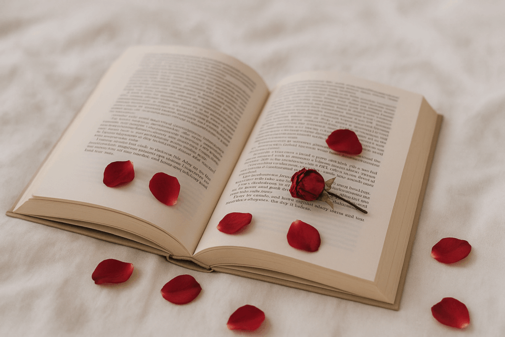 Love and Loss Novels